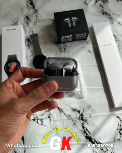 Combo : Buds 3 Pro + Watch 7 (C003)