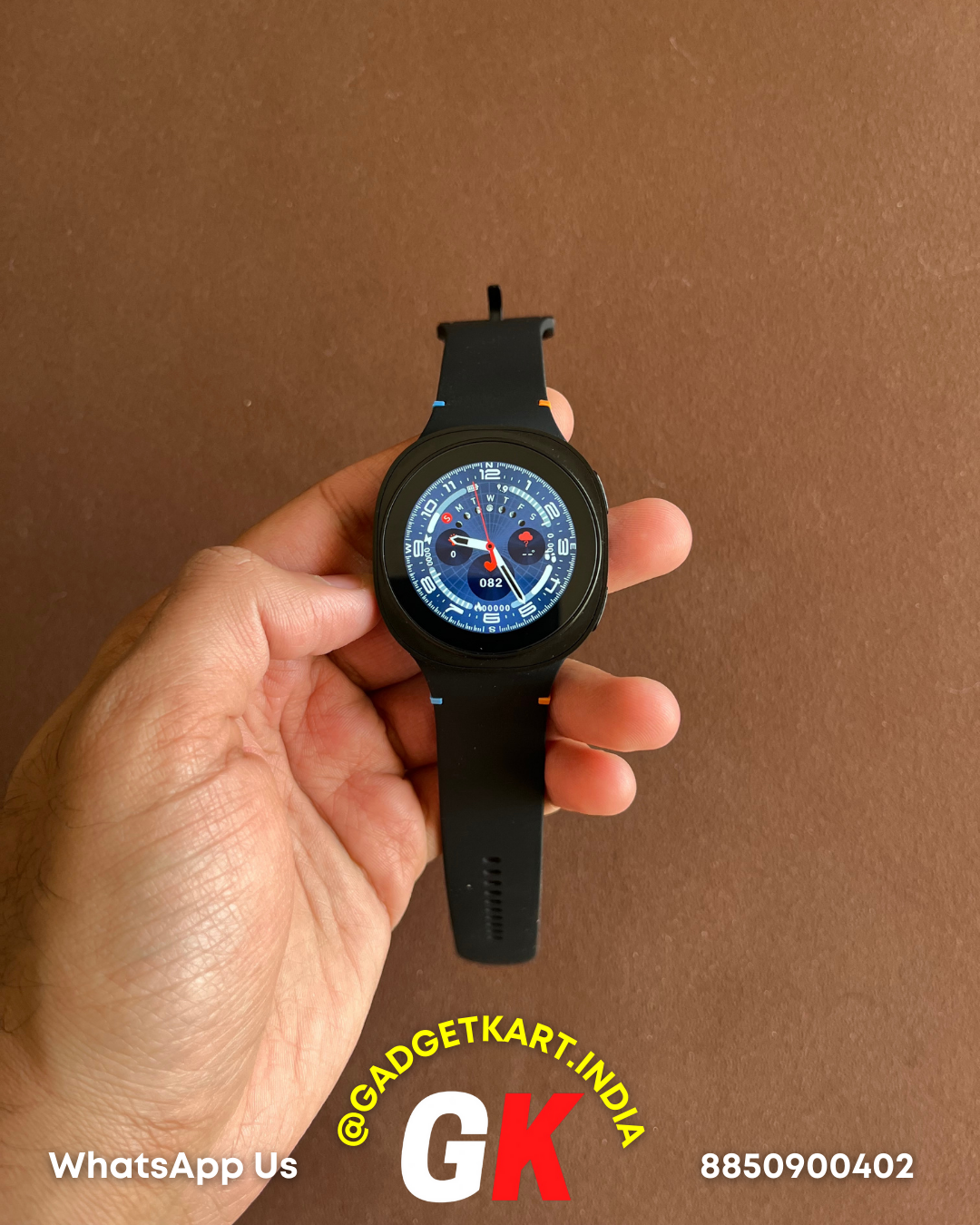 G@laxy Watch 8 (H078)