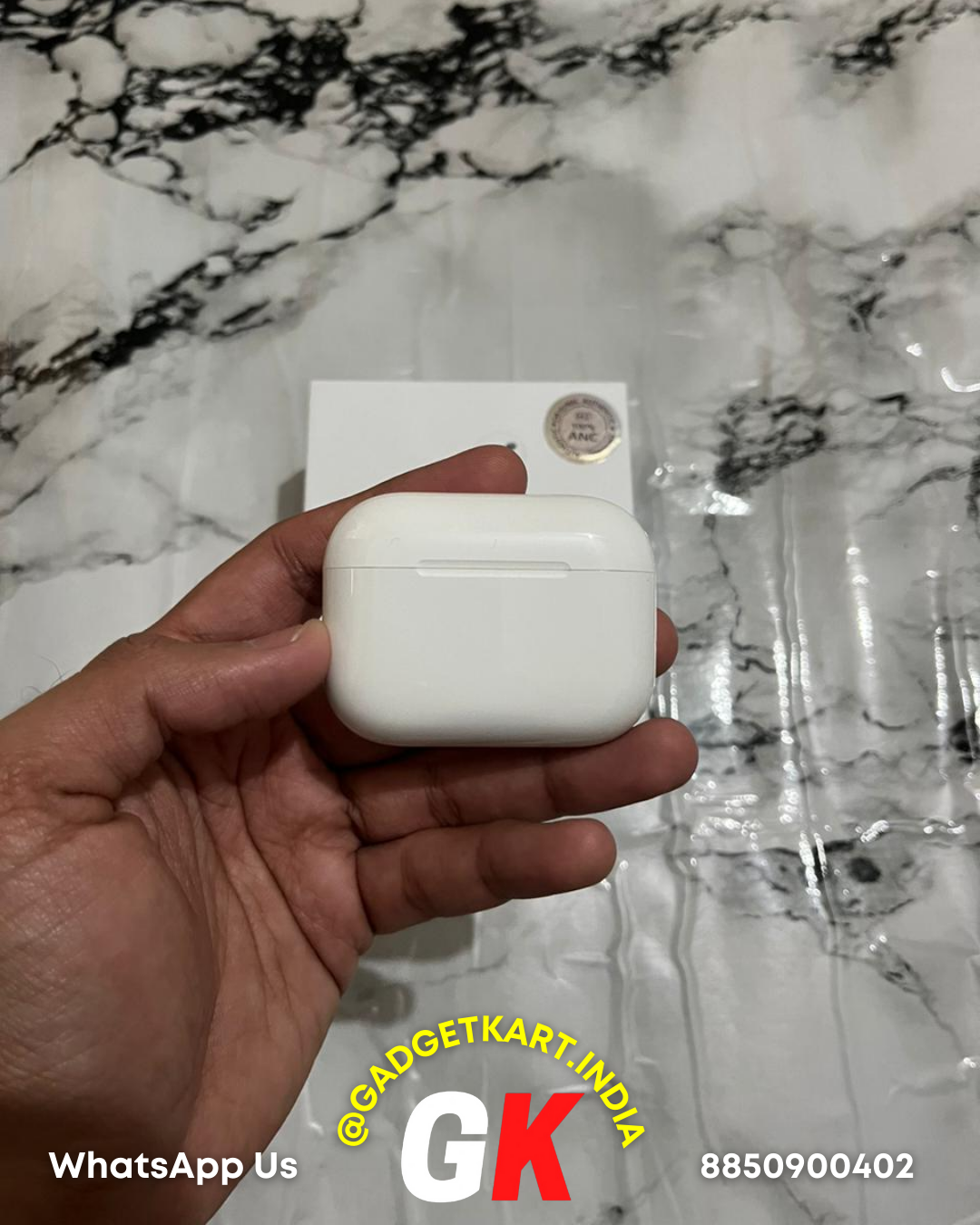 AirP0d$ Pro 3 - H077