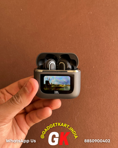 Tour Pro 2 Earbuds (H082)