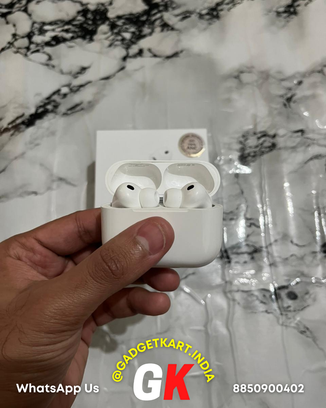 AirP0d$ Pro 3 - H077