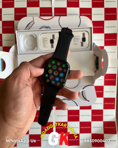 Series 11 watch (H081)