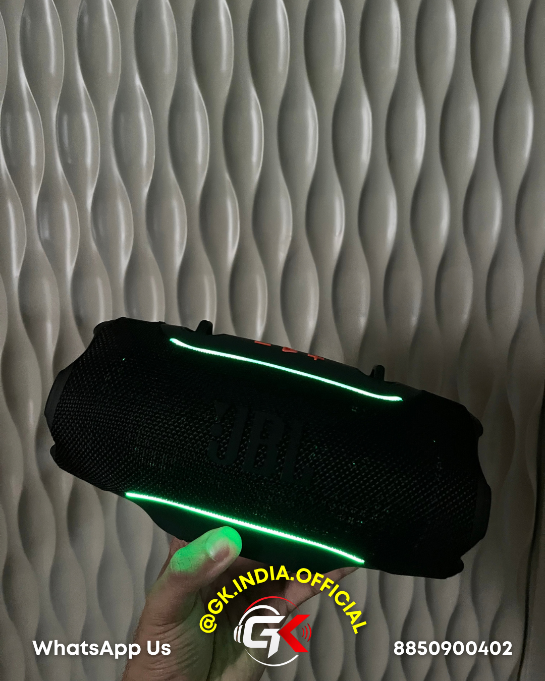 Xtreme 5 Speaker (H088)
