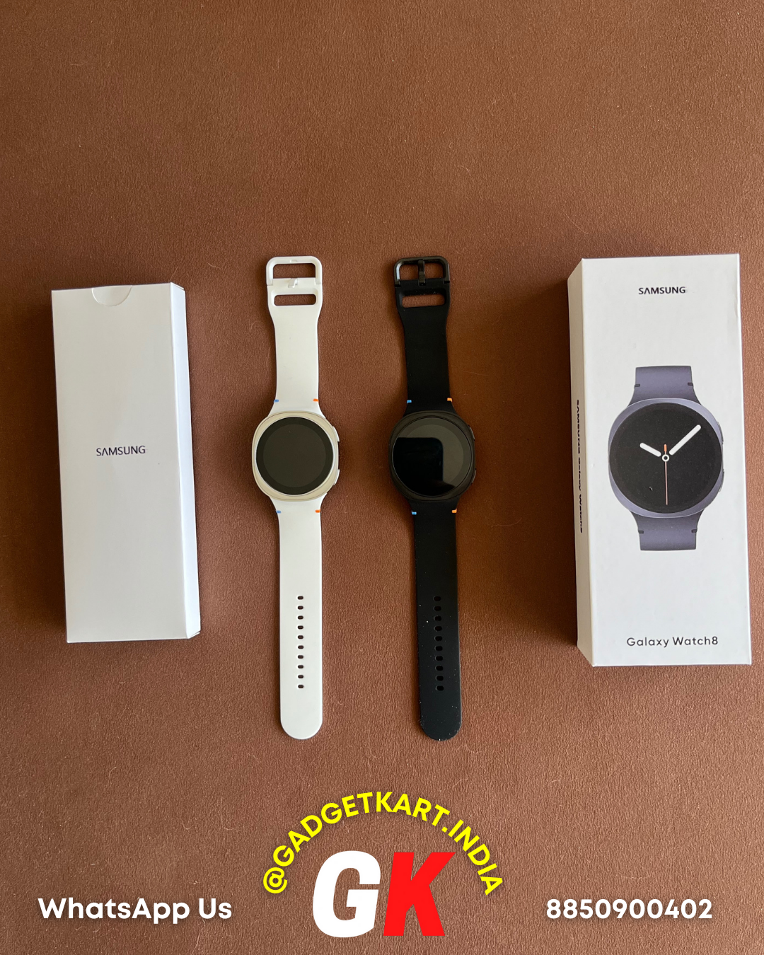 G@laxy Watch 8 (H078)