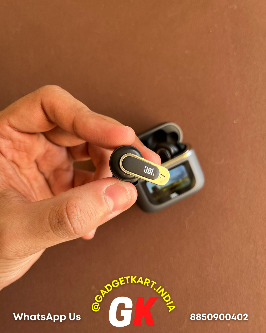 Tour Pro 2 Earbuds (H082)