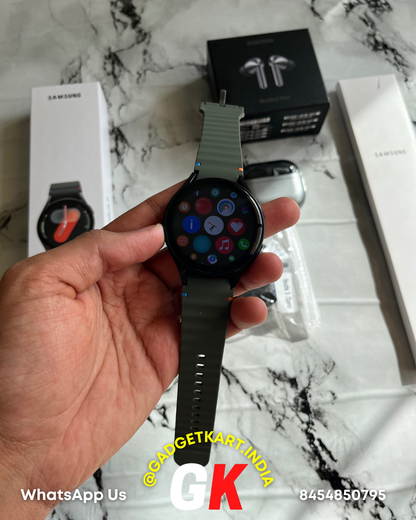 Combo : Buds 3 Pro + Watch 7 (C003)