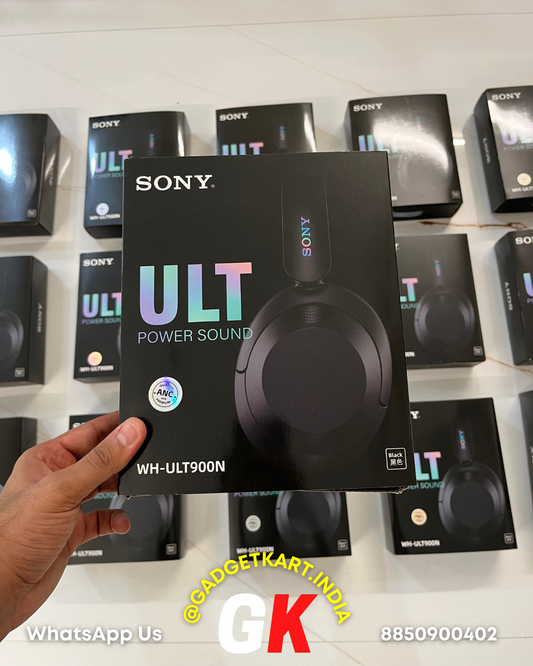 WH-ULT900N Headphones (H060)