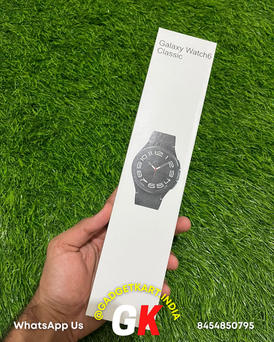 Watch6 Classic (H015)