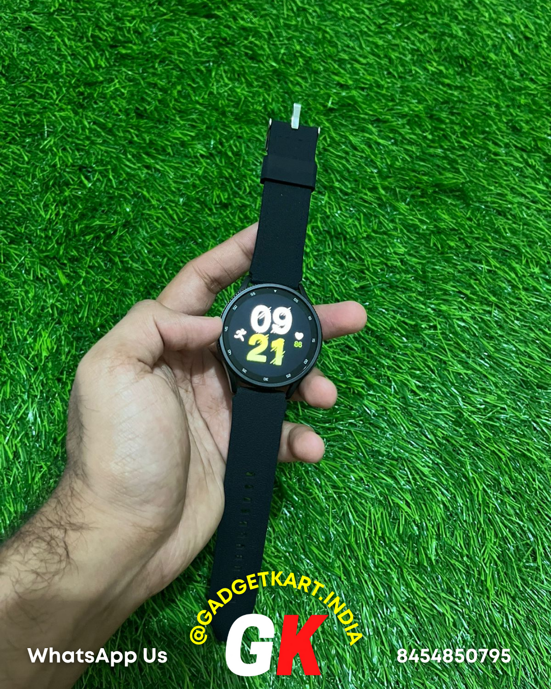 Watch6 Classic (H015)