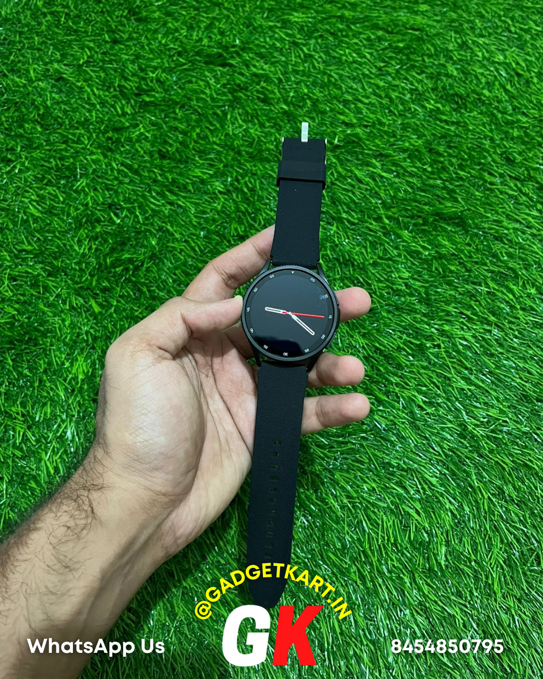 Combo Galaxy Watch6 Classic + Galaxy Buds 2 Pro (C003)
