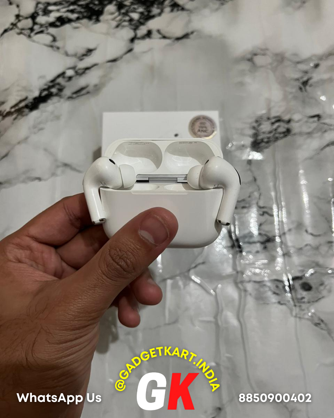 AirP0d$ Pro 3 - H077