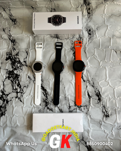 G@laxy Watch 8 Classic (H079)