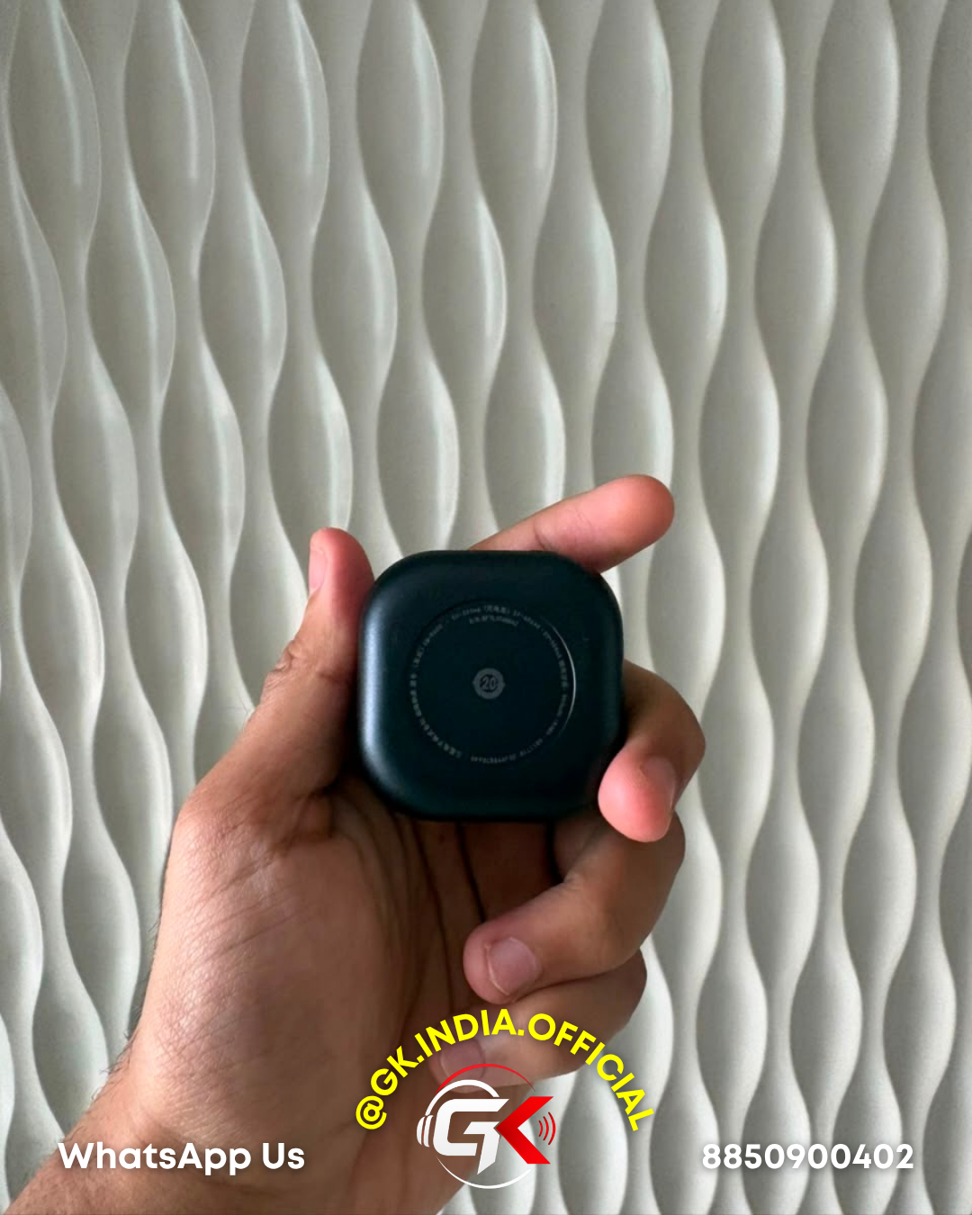 Buds 4 Pro (H084)