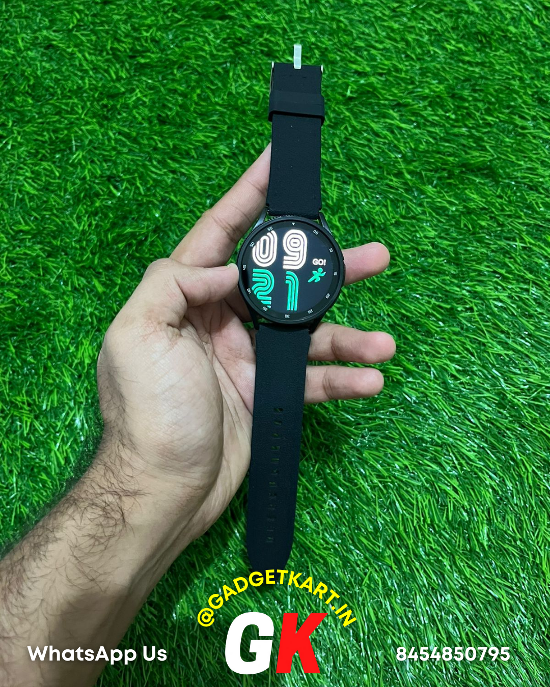 Combo Galaxy Watch6 Classic + Galaxy Buds 2 Pro (C003)