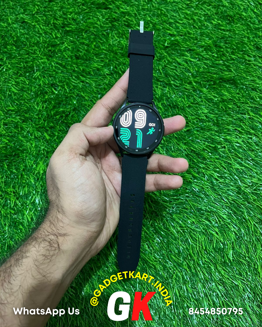 Watch6 Classic (H015)