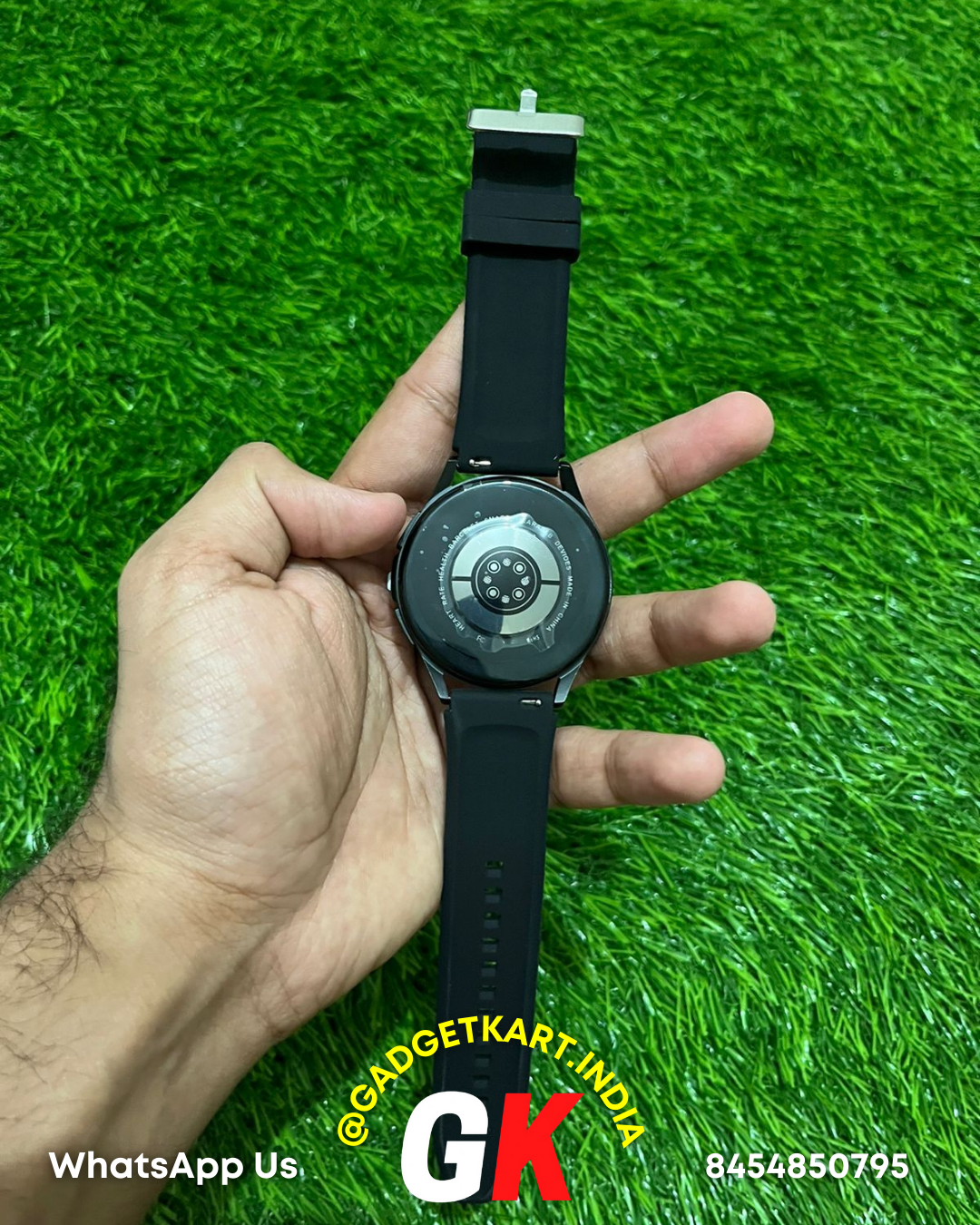 Watch6 Classic (H015)