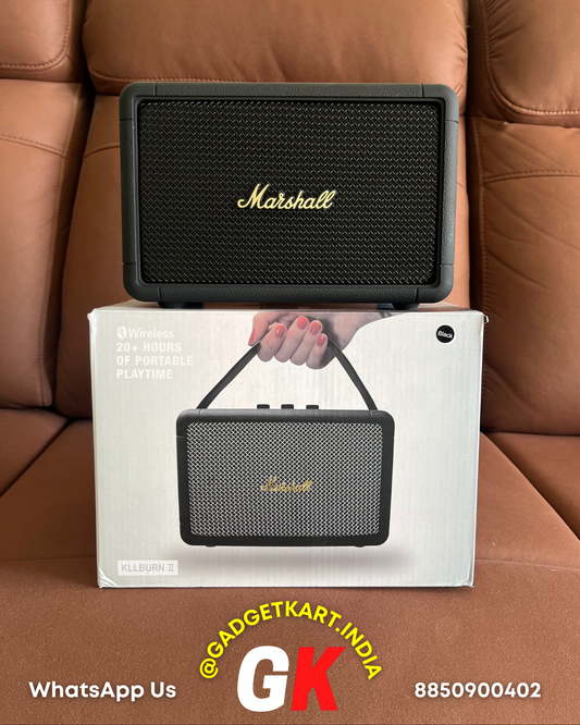 Killburn II Speaker (H066)
