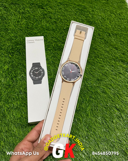 Watch6 Classic (H015)