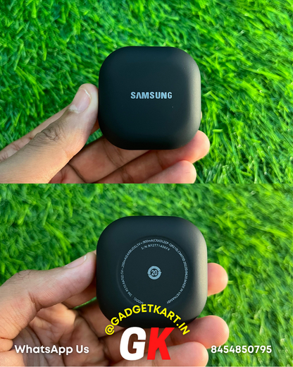 Combo Galaxy Watch6 Classic + Galaxy Buds 2 Pro (C003)