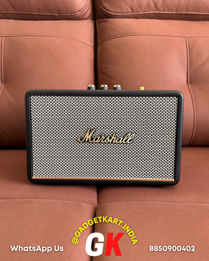Action III Speaker (H059)