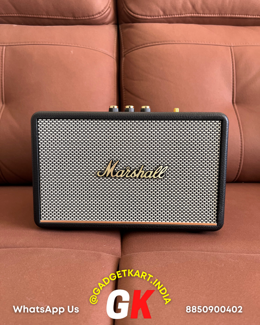 Action III Speaker (H059)