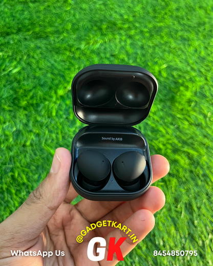 Combo Galaxy Watch6 Classic + Galaxy Buds 2 Pro (C003)