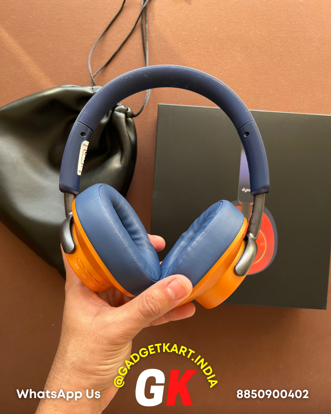 Ontrac Headphones (H071)