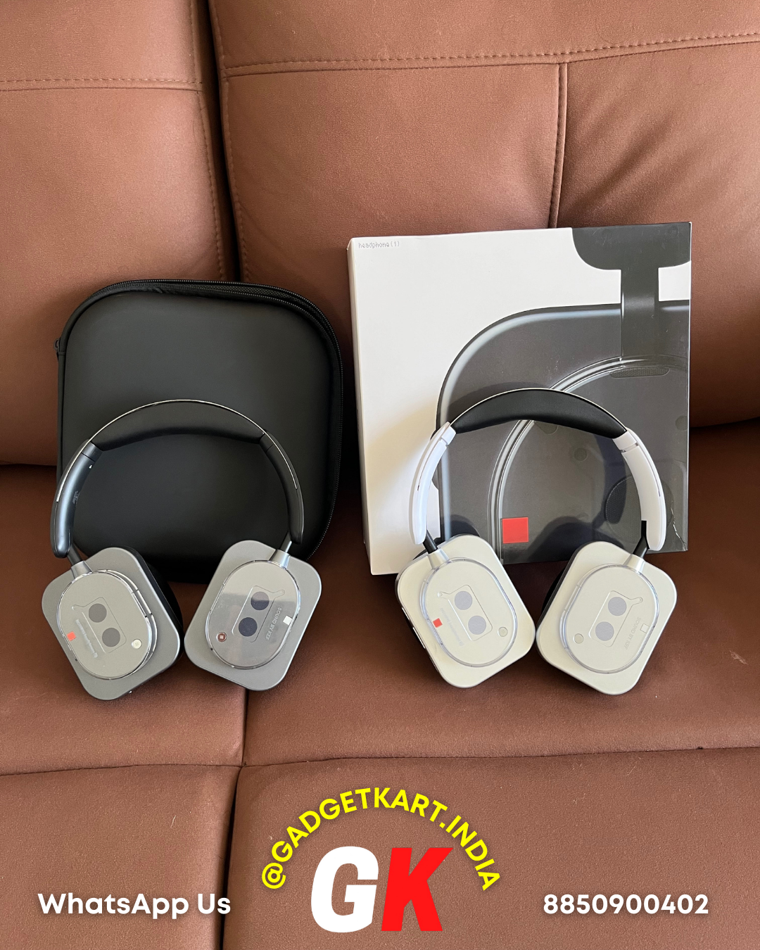 N0thing Headphones (H080)