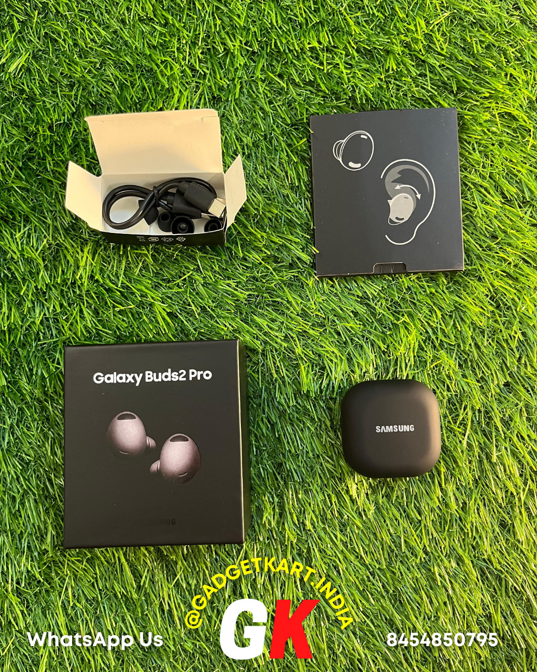 Buds 2 Pro (H008)