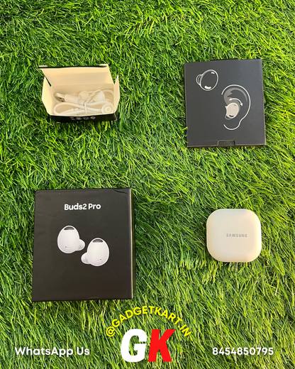 Combo Galaxy Watch6 Classic + Galaxy Buds 2 Pro (C003)