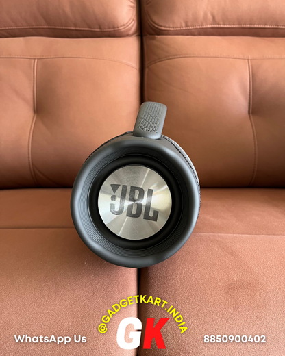 Boombox 3 Speaker (H065) - Party Size