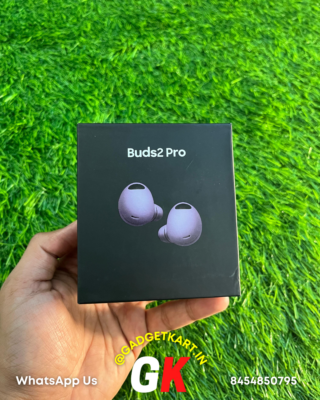 Combo Galaxy Watch6 Classic + Galaxy Buds 2 Pro (C003)