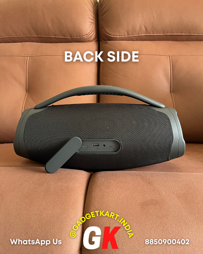 Boombox 3 Speaker (H065) - Party Size