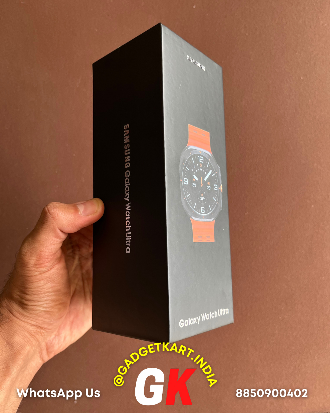Combo : Buds 3 Pro + Ultra Watch (C004)
