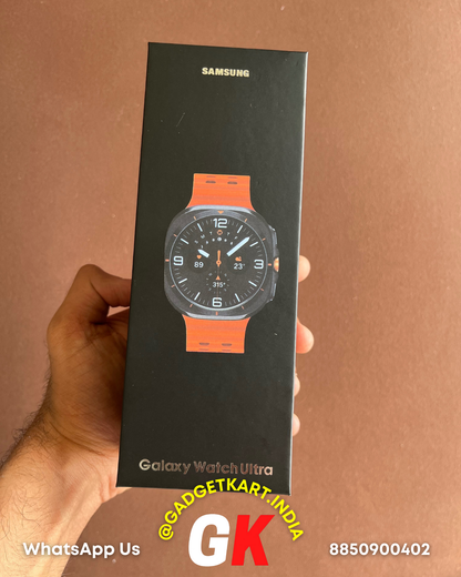 Combo : Buds 3 Pro + Ultra Watch (C004)