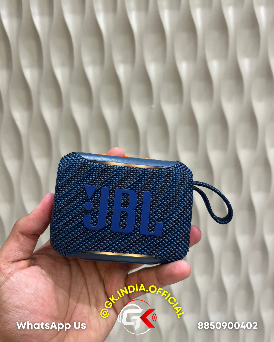Go 5 Speaker (H087)