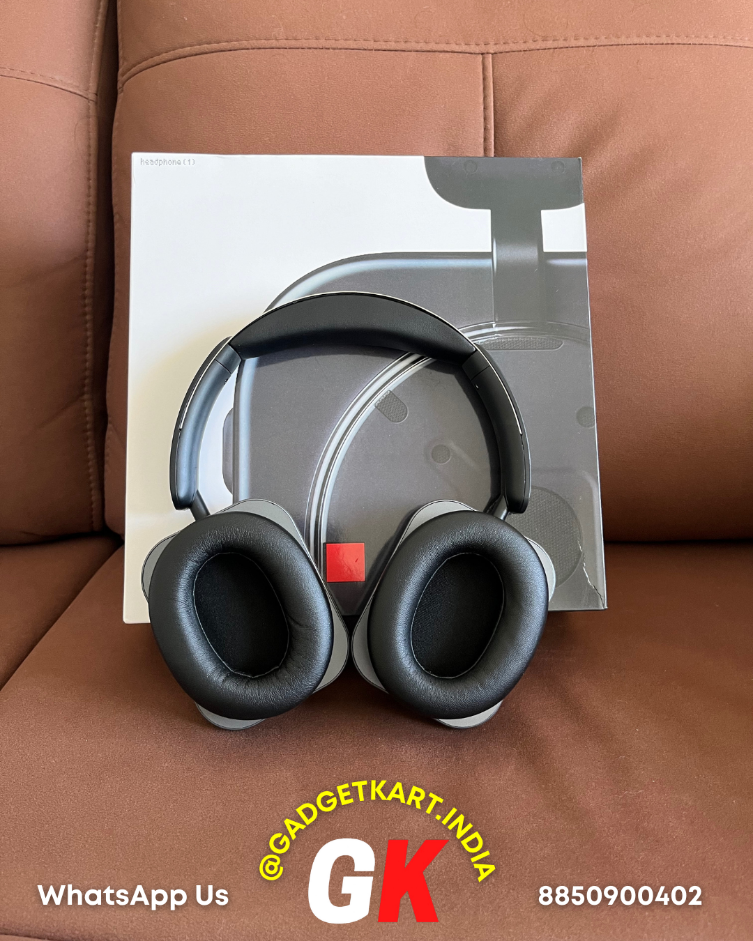 N0thing Headphones (H080)