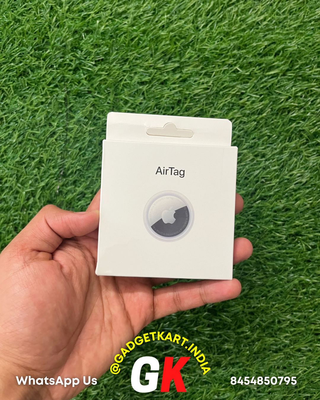 AirTag (H069)