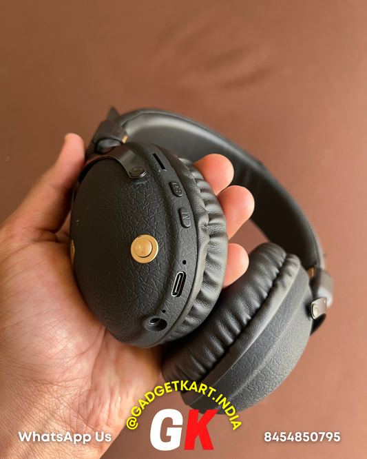 Monitor III Headphones (H057)