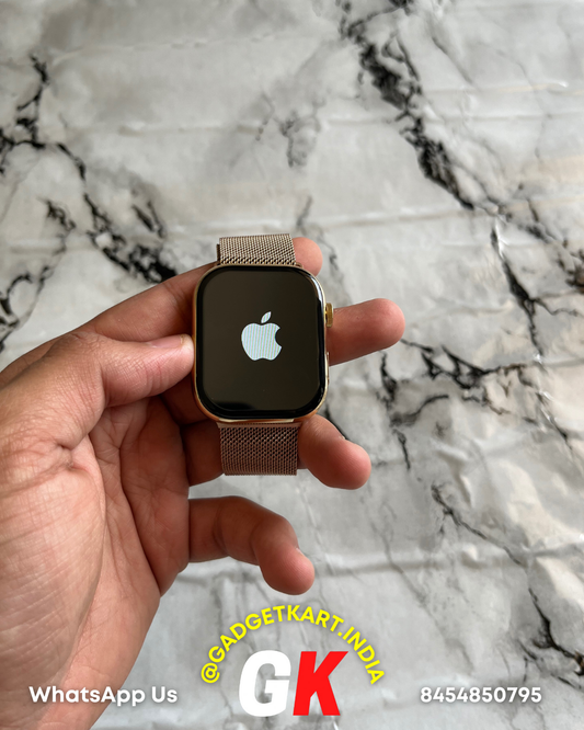 Golden Watch - Series 9 (Limited Edition) (H059)