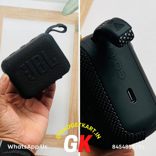 GO 4 Speaker (H024)